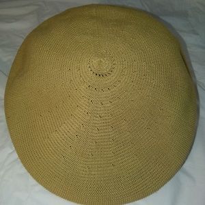 vintage Broadway  hats